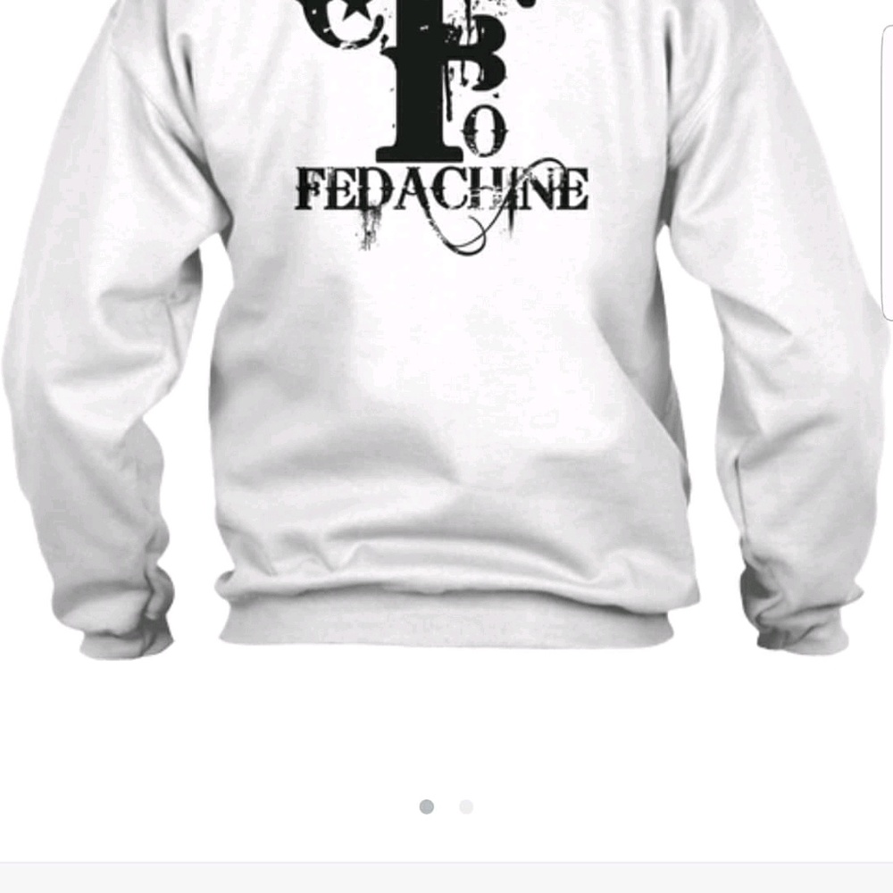 Meet your Posher, Gary